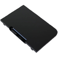 Deckel 1101 kpl. schwarz für den CUBE Bohnenbehälter